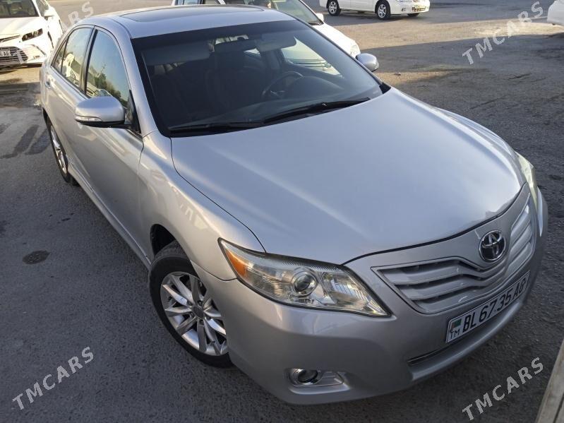 Toyota Camry 2009 - 160 000 TMT - Büzmeýin - img 2