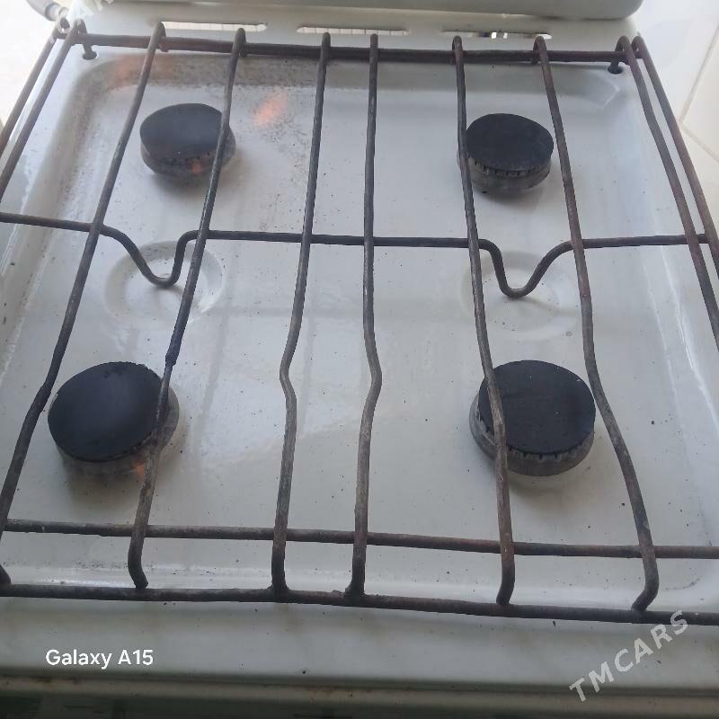 gaz pilita - Ruhabat (90-njy razýezd) - img 4