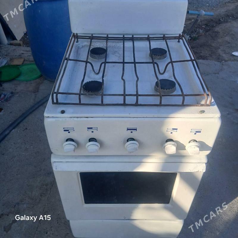 gaz pilita - Ruhabat (90-njy razýezd) - img 2