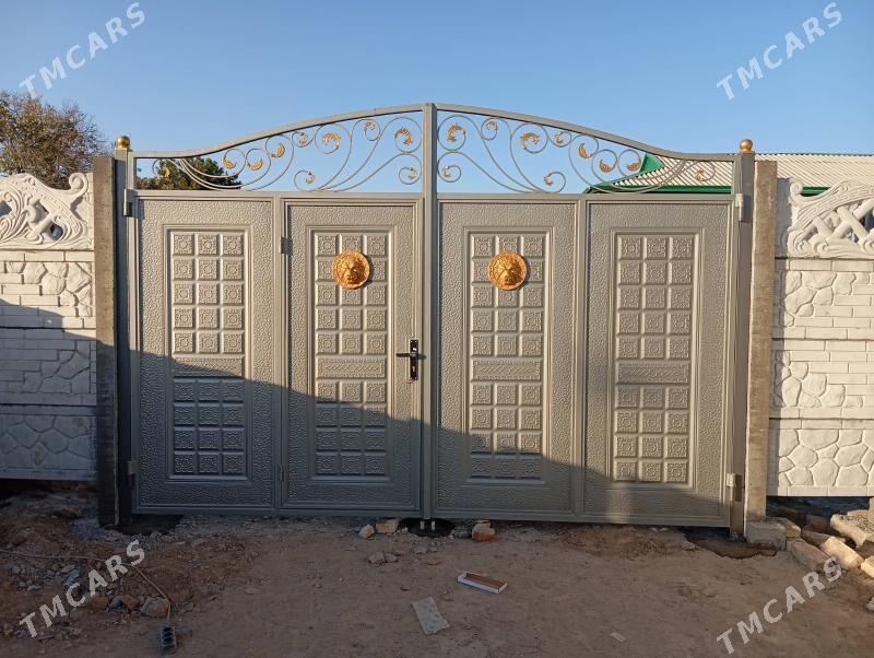 warata derweze kalitka perile - Мары - img 7