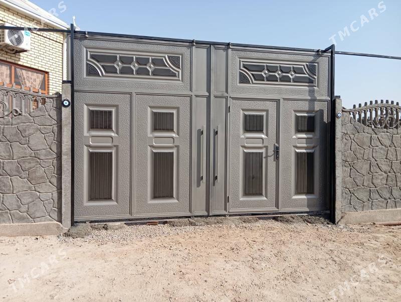 warata derweze kalitka perile - Мары - img 6