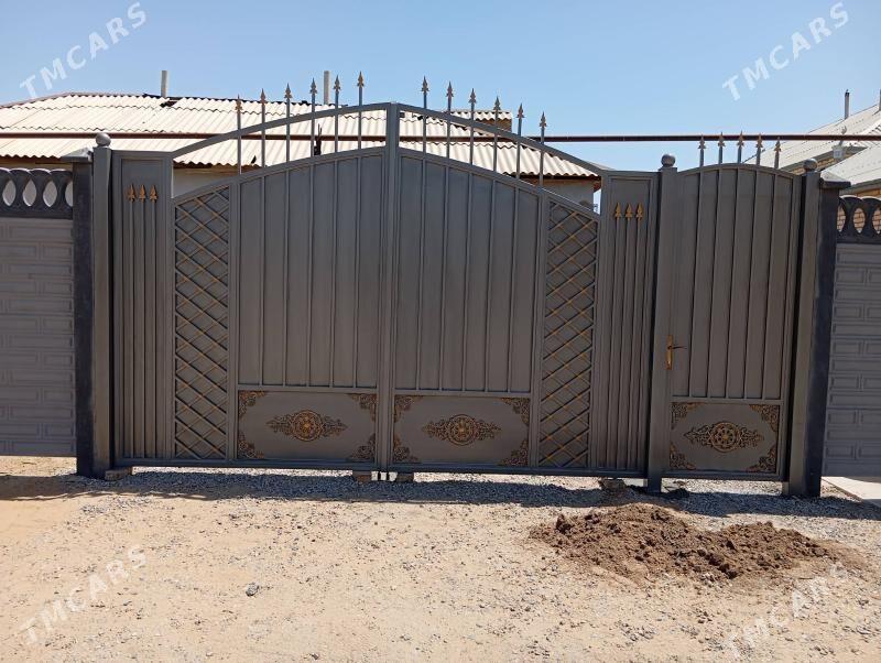 warata derweze kalitka perile - Мары - img 8