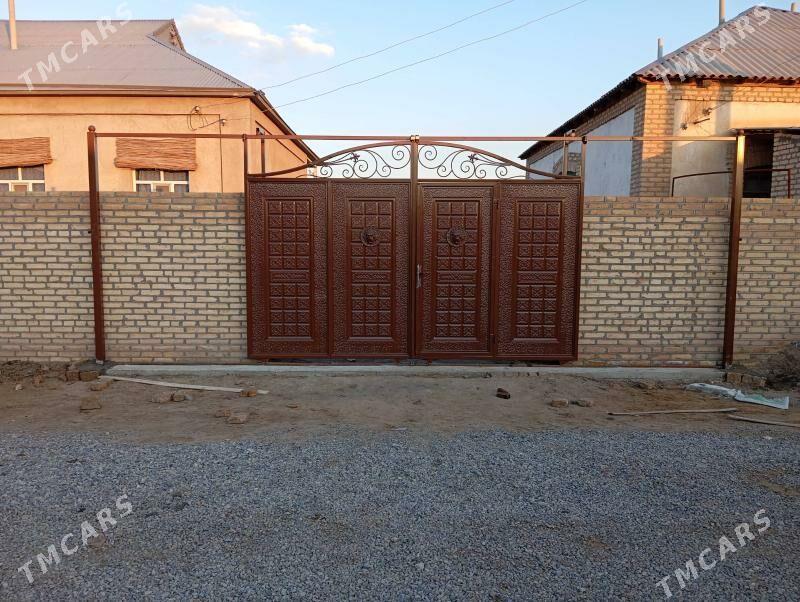 warata derweze kalitka perile - Мары - img 10