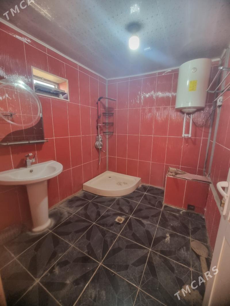 MUXAD SATLYK - Мары - img 1