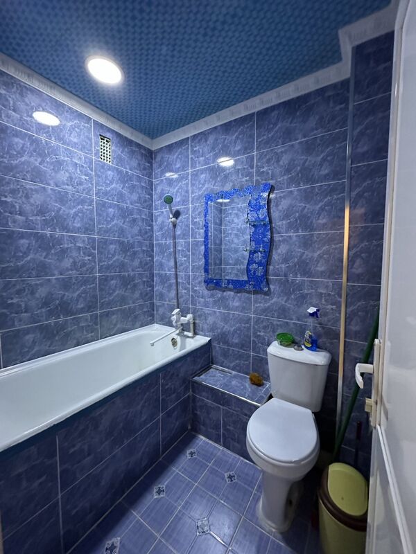 11mkr 2komnat Amatly - Aşgabat - img 10