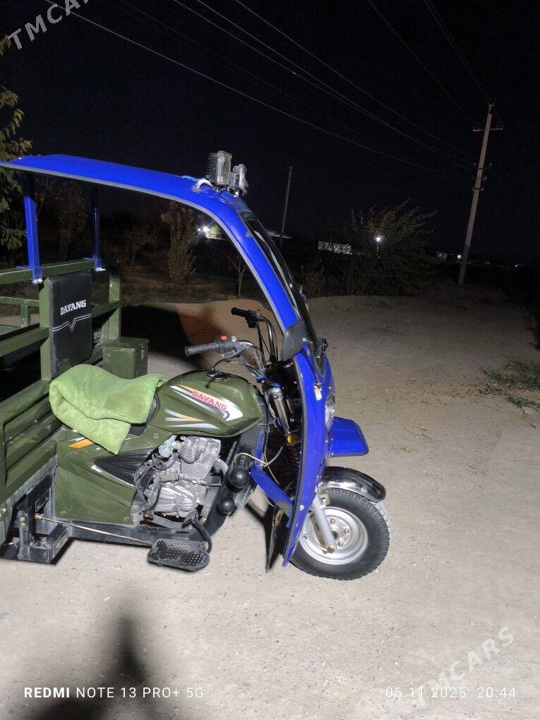 Fekon FK200-14G 2025 - 23 000 TMT - Кака - img 2