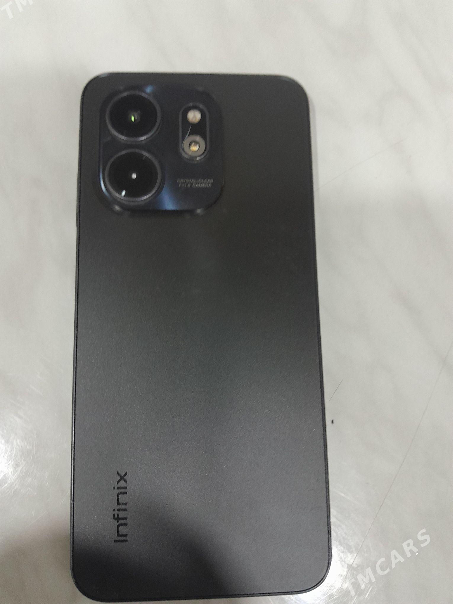 infinix smart 9 - Туркменабат - img 3