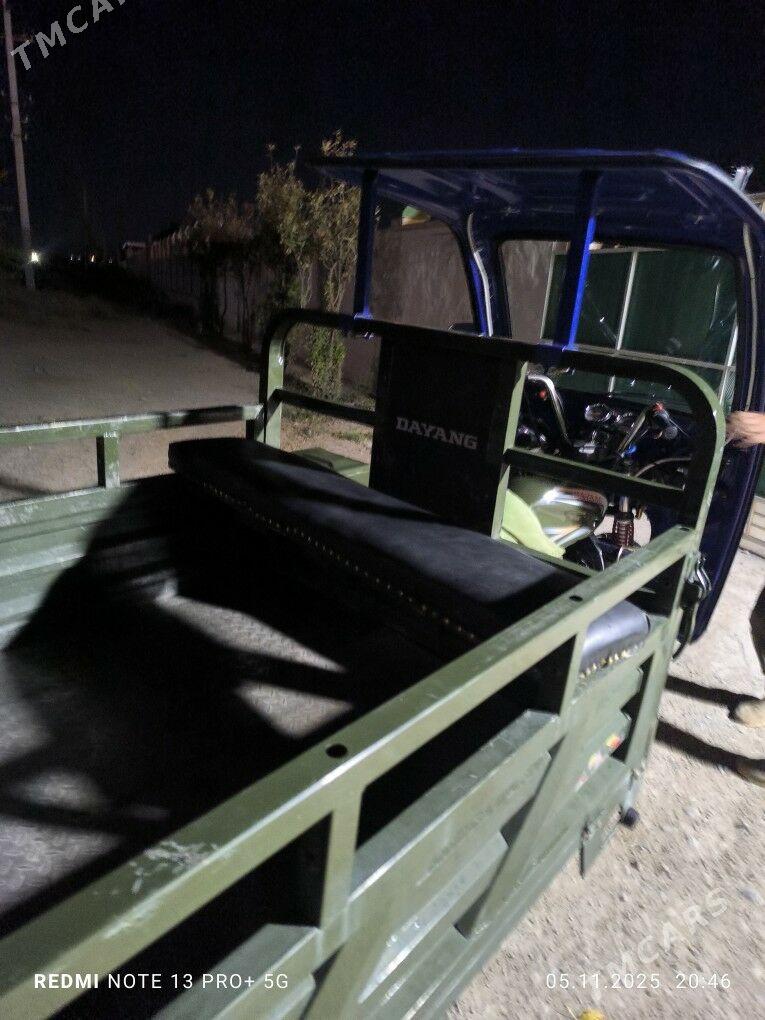 Fekon FK200-14G 2025 - 23 000 TMT - Кака - img 4