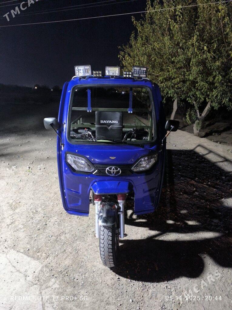 Fekon FK200-14G 2025 - 23 000 TMT - Кака - img 1