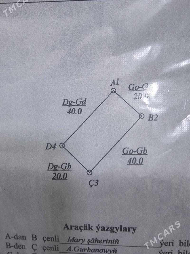 MUXAD SATLYK - Мары - img 2