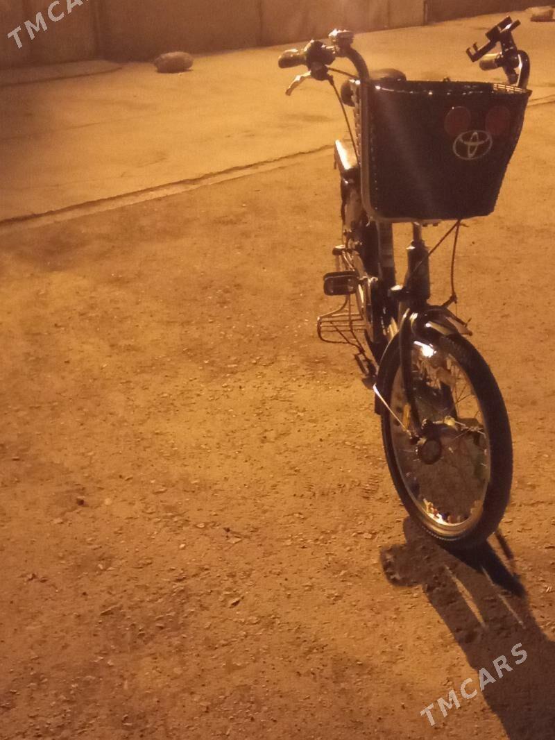 велик - Гурбансолтан Едже - img 4