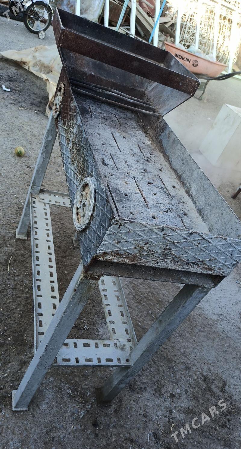 Mangal satyan - Aşgabat - img 3