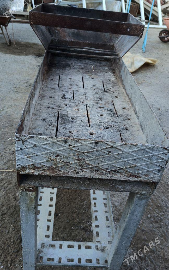 Mangal satyan - Aşgabat - img 5