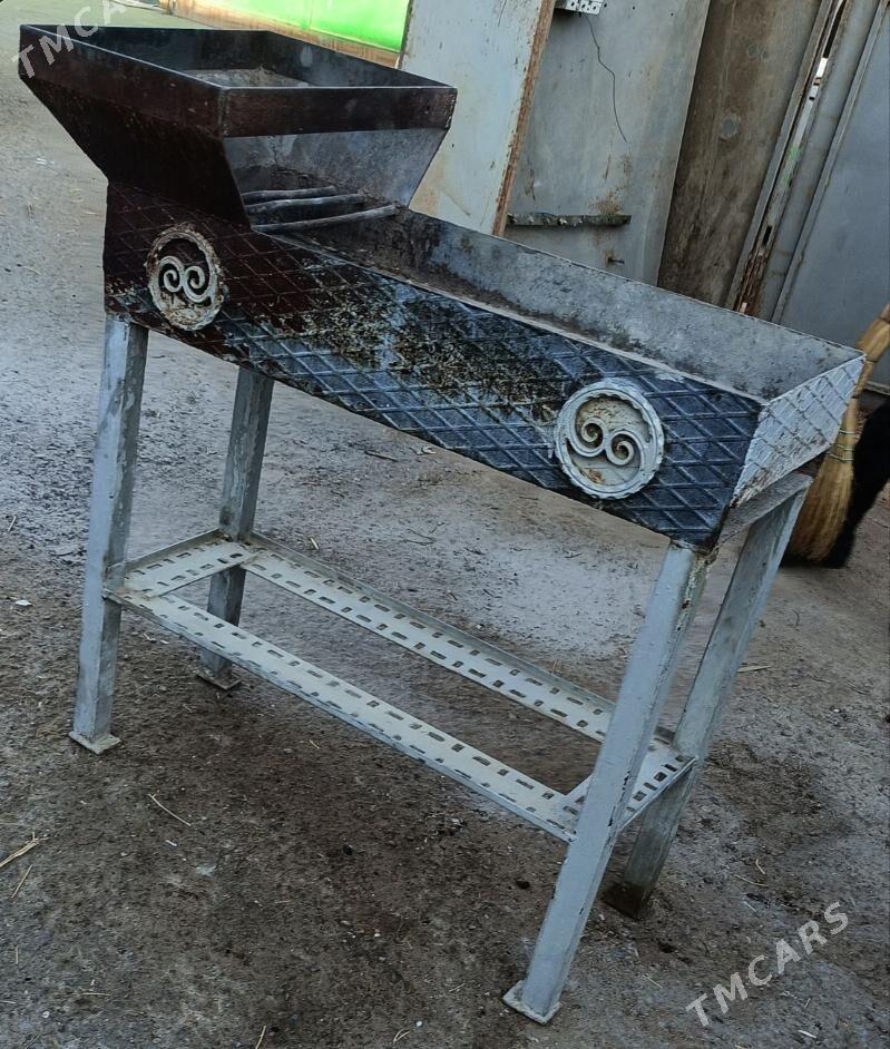 Mangal satyan - Aşgabat - img 2