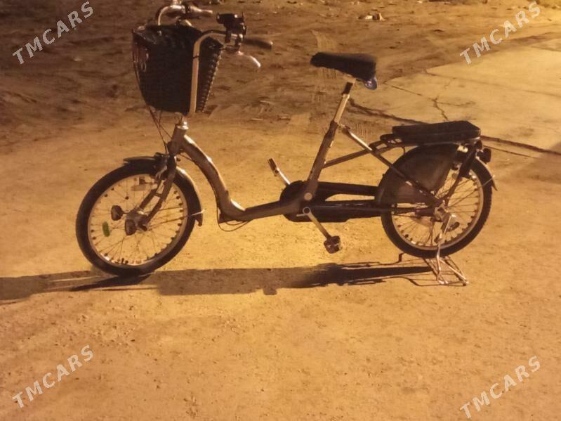 велик - Гурбансолтан Едже - img 6