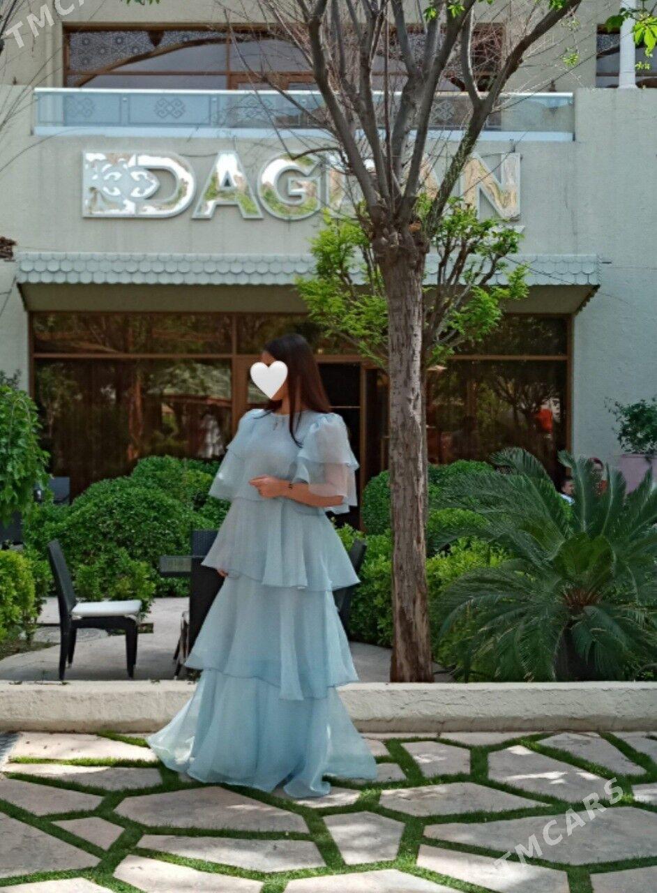 koynek organza платья - 6 mkr - img 2