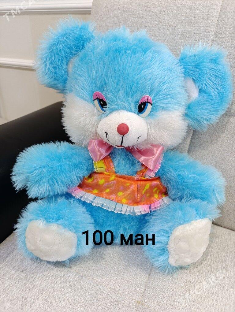 Игрушки - Бузмеин - img 2