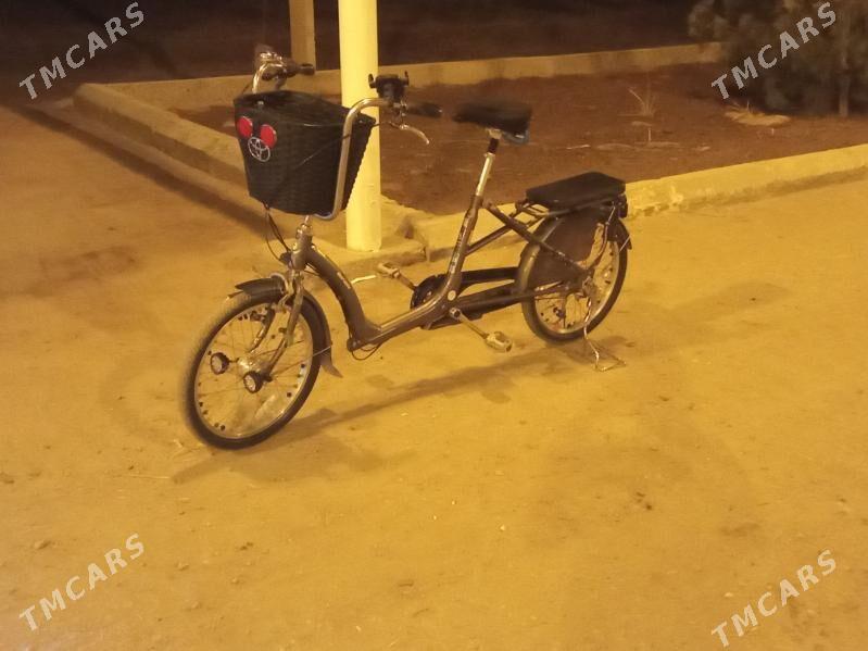 велик - Гурбансолтан Едже - img 1