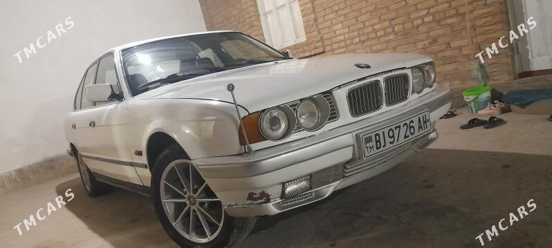 BMW 540 1993 - 55 000 TMT - Кака - img 2