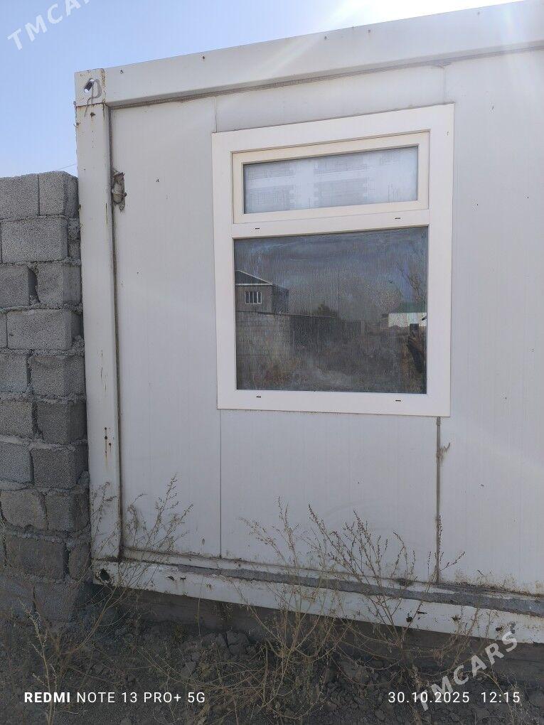 wagon kamp sokilip yygnalyan - Кака - img 4