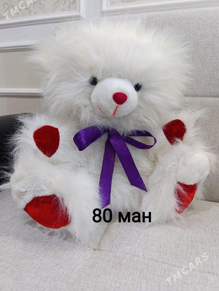 Игрушки - Бузмеин - img 3