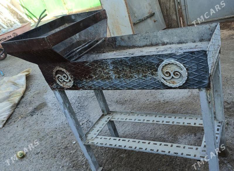 Mangal satyan - Aşgabat - img 4