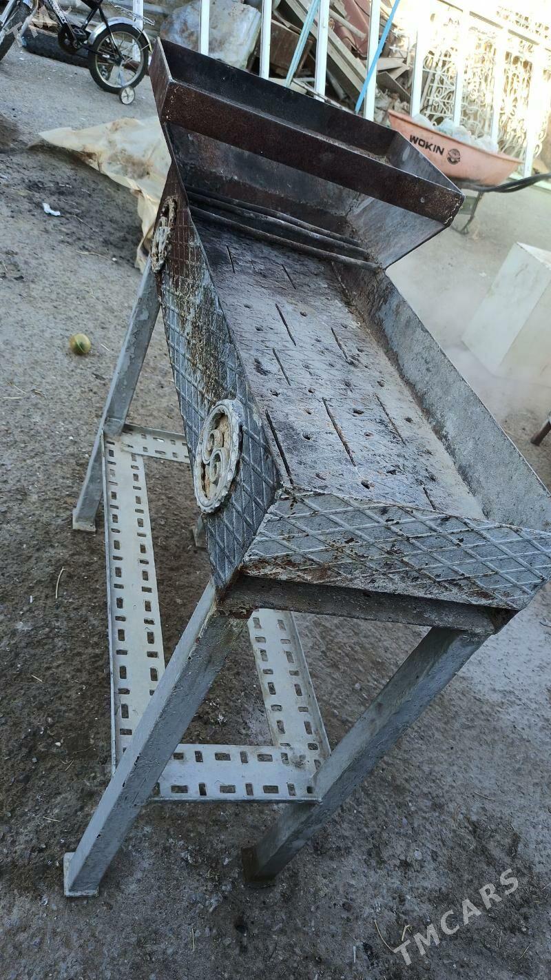 Mangal satyan - Aşgabat - img 6