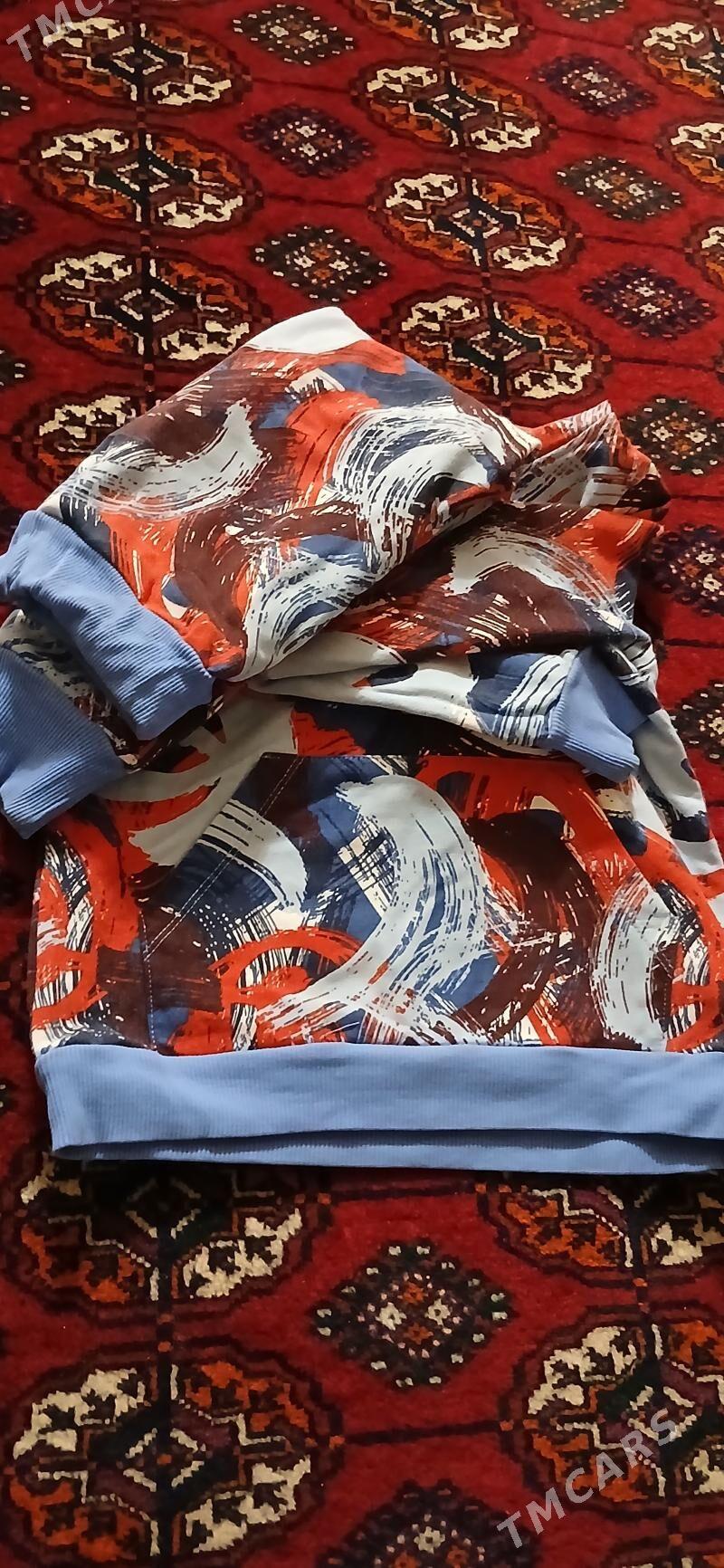 çaga eşik - Ашхабад - img 3