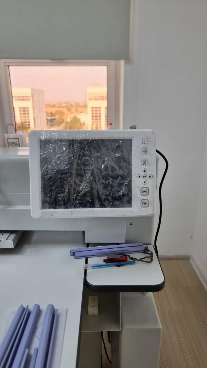 tikin masyn - Aşgabat - img 4