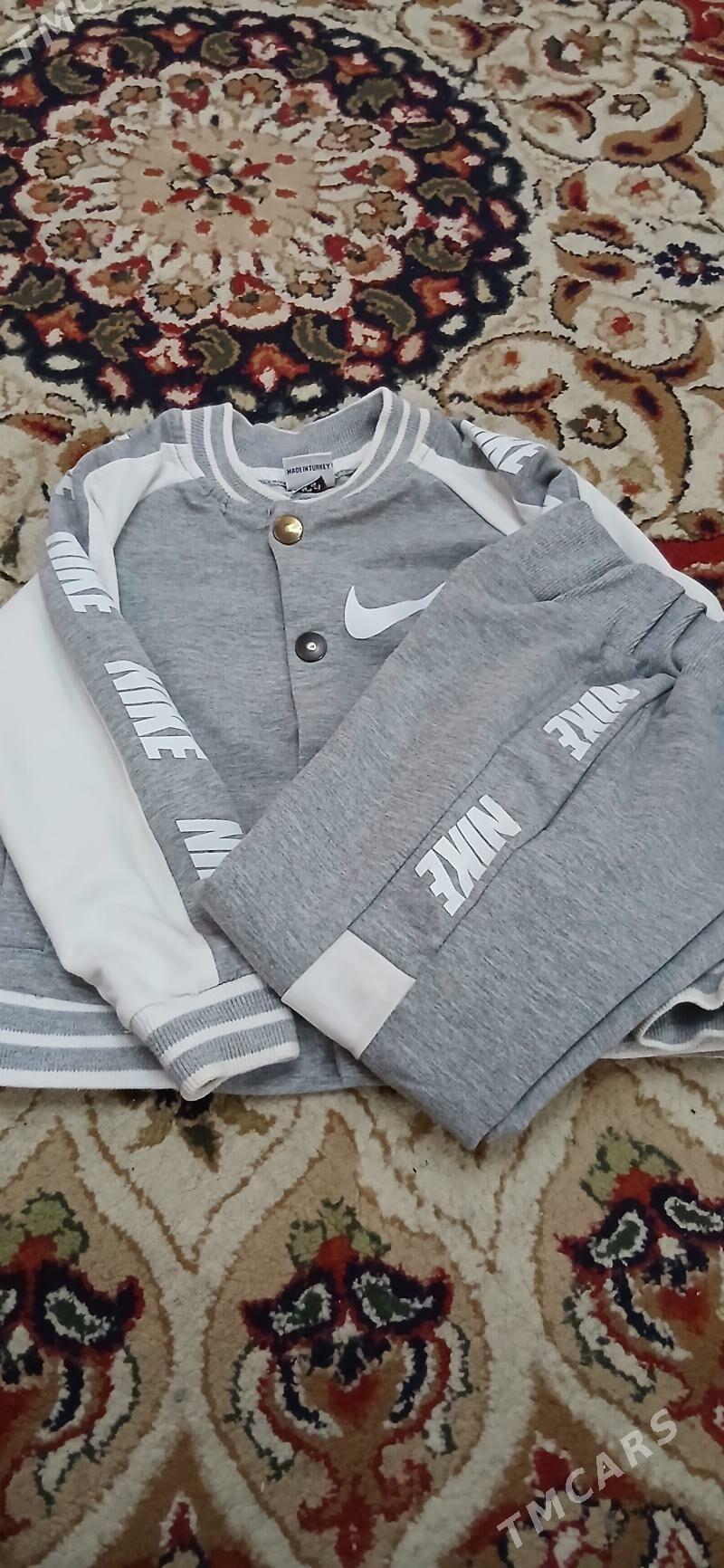 çaga eşik - Ашхабад - img 2