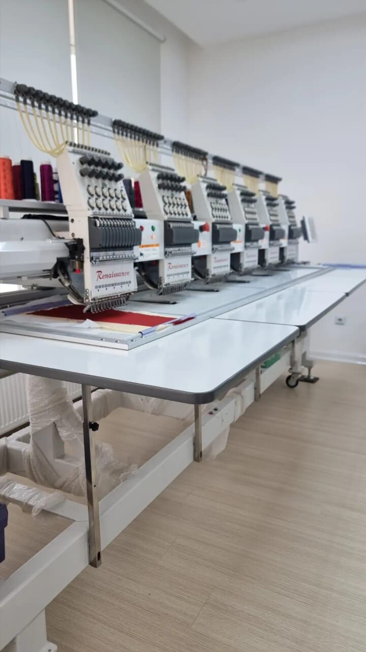 tikin masyn - Aşgabat - img 2