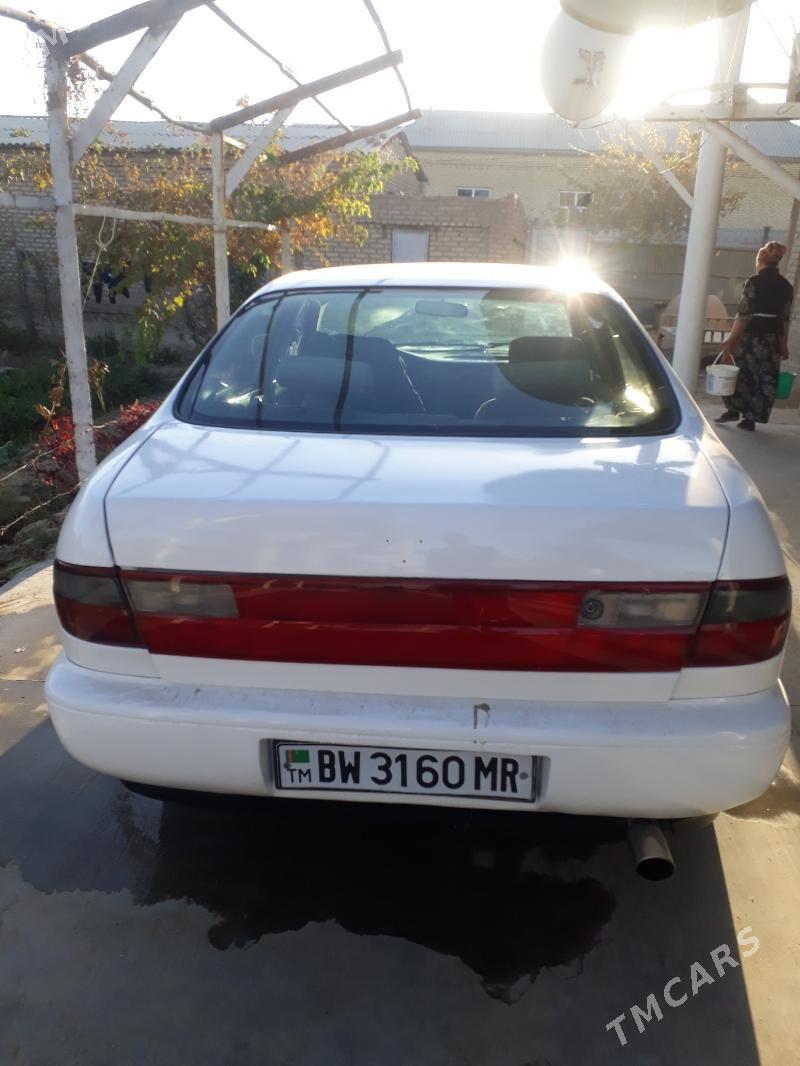 Toyota Corona 1993 - 46 000 TMT - Мары - img 4