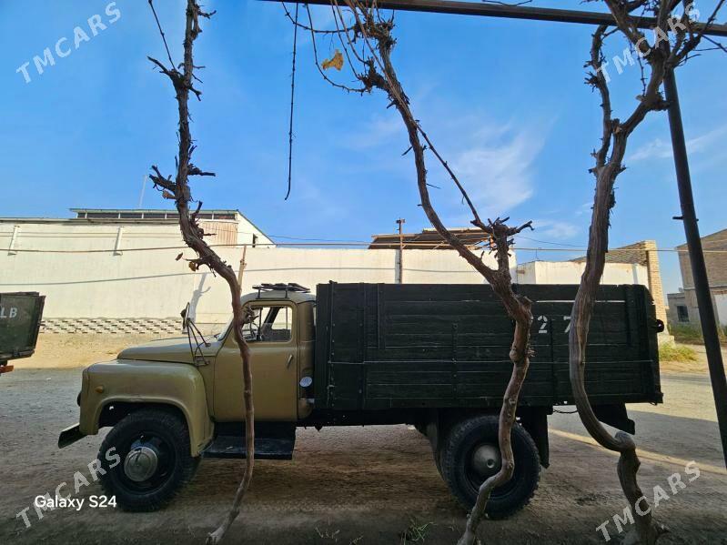 Gaz 52 1990 - 20 000 TMT - Türkmenabat - img 7