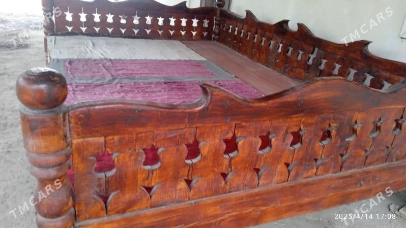 тапжан - Гороглы (Тагта) - img 3