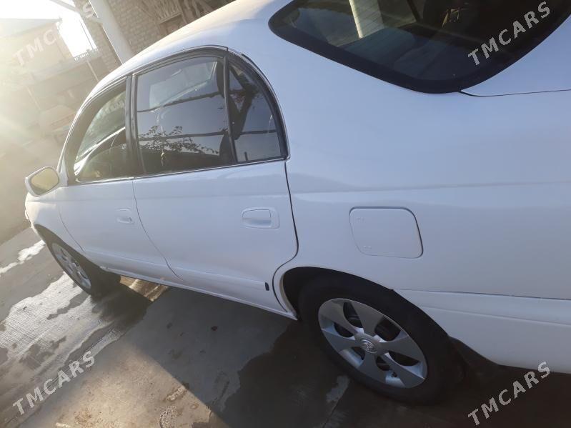 Toyota Corona 1993 - 46 000 TMT - Мары - img 2