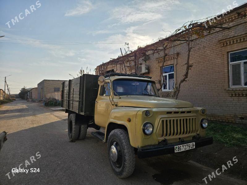 Gaz 52 1990 - 20 000 TMT - Türkmenabat - img 2