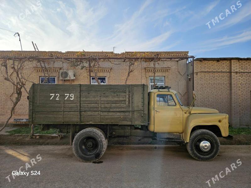 Gaz 52 1990 - 20 000 TMT - Türkmenabat - img 3