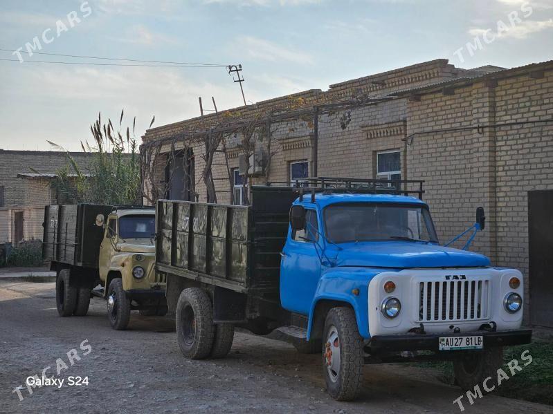 Gaz 52 1990 - 20 000 TMT - Türkmenabat - img 5