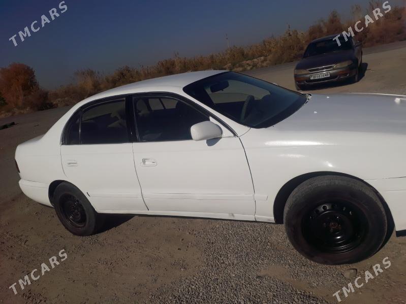Toyota Corona 1993 - 46 000 TMT - Мары - img 5