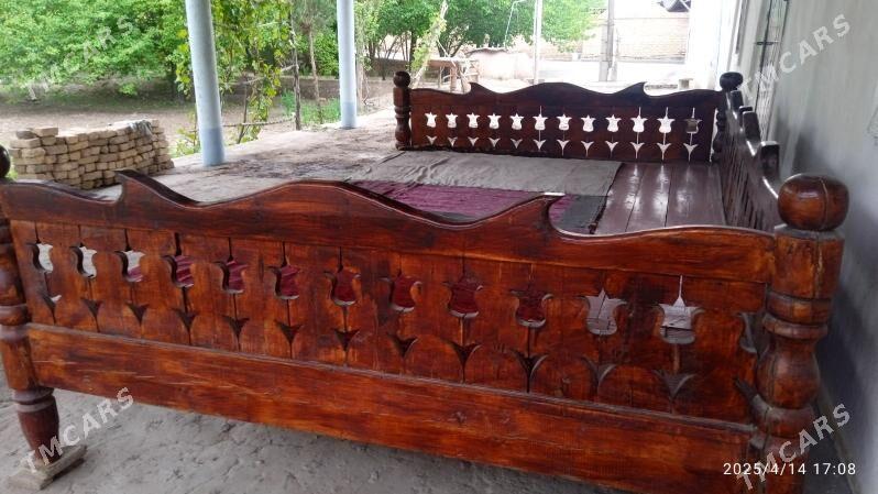 тапжан - Гороглы (Тагта) - img 2