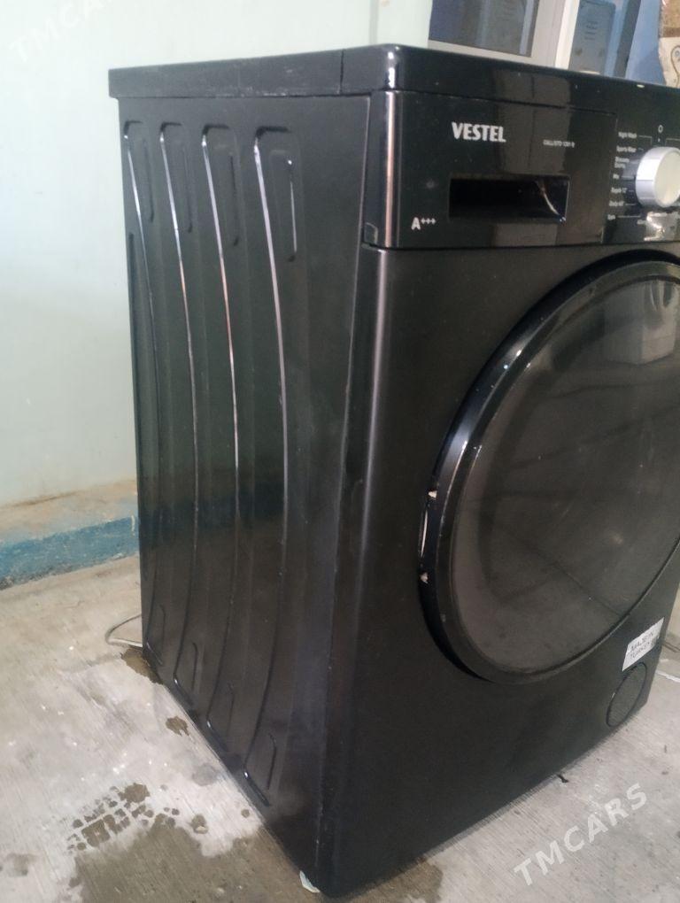 WESTEL 8 KG - Aşgabat - img 2