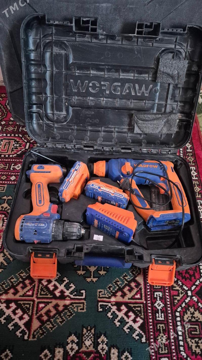 lazer - Türkmenabat - img 2