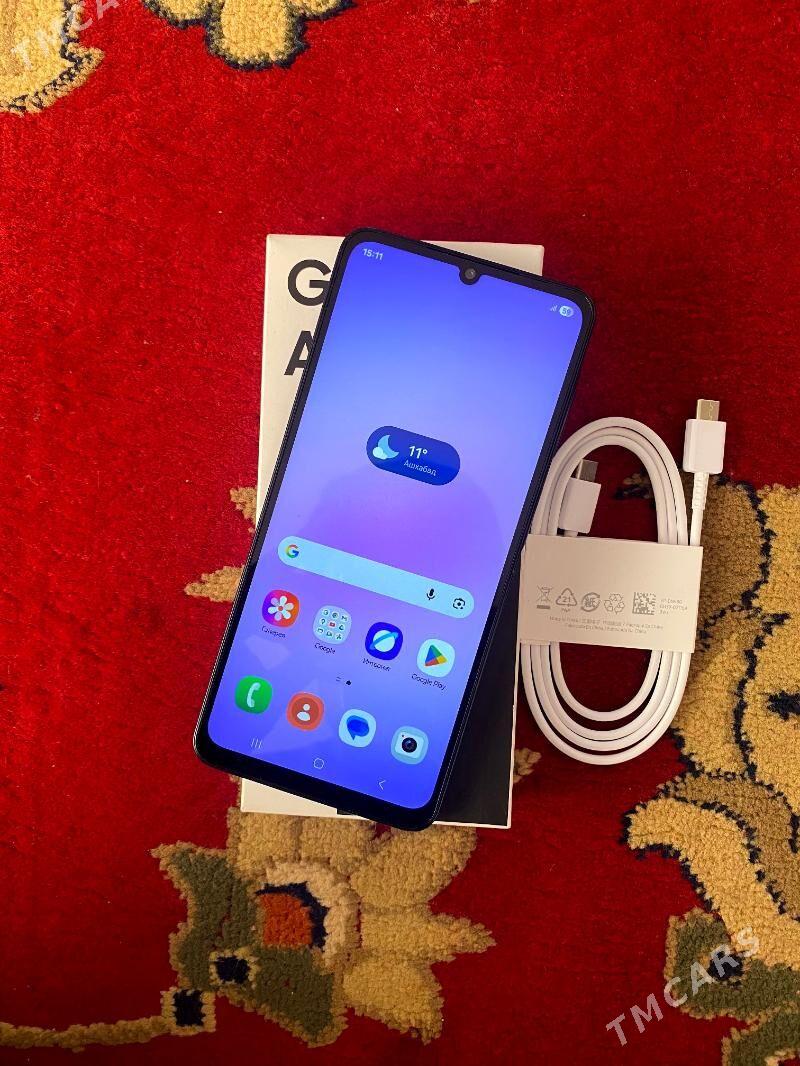 Samsung A07 4/64GB - Gyzylarbat - img 2