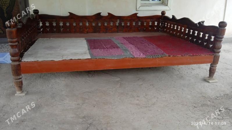 тапжан - Гороглы (Тагта) - img 1