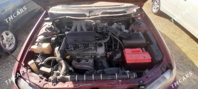 Toyota Camry 1999 - 87 000 TMT - Murgap - img 4
