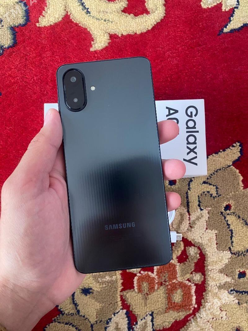Samsung A07 4/64GB - Gyzylarbat - img 1
