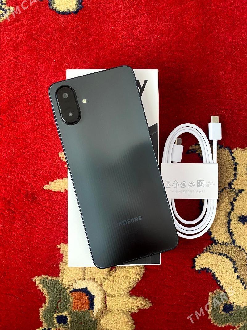 Samsung A07 4/64GB - Gyzylarbat - img 3