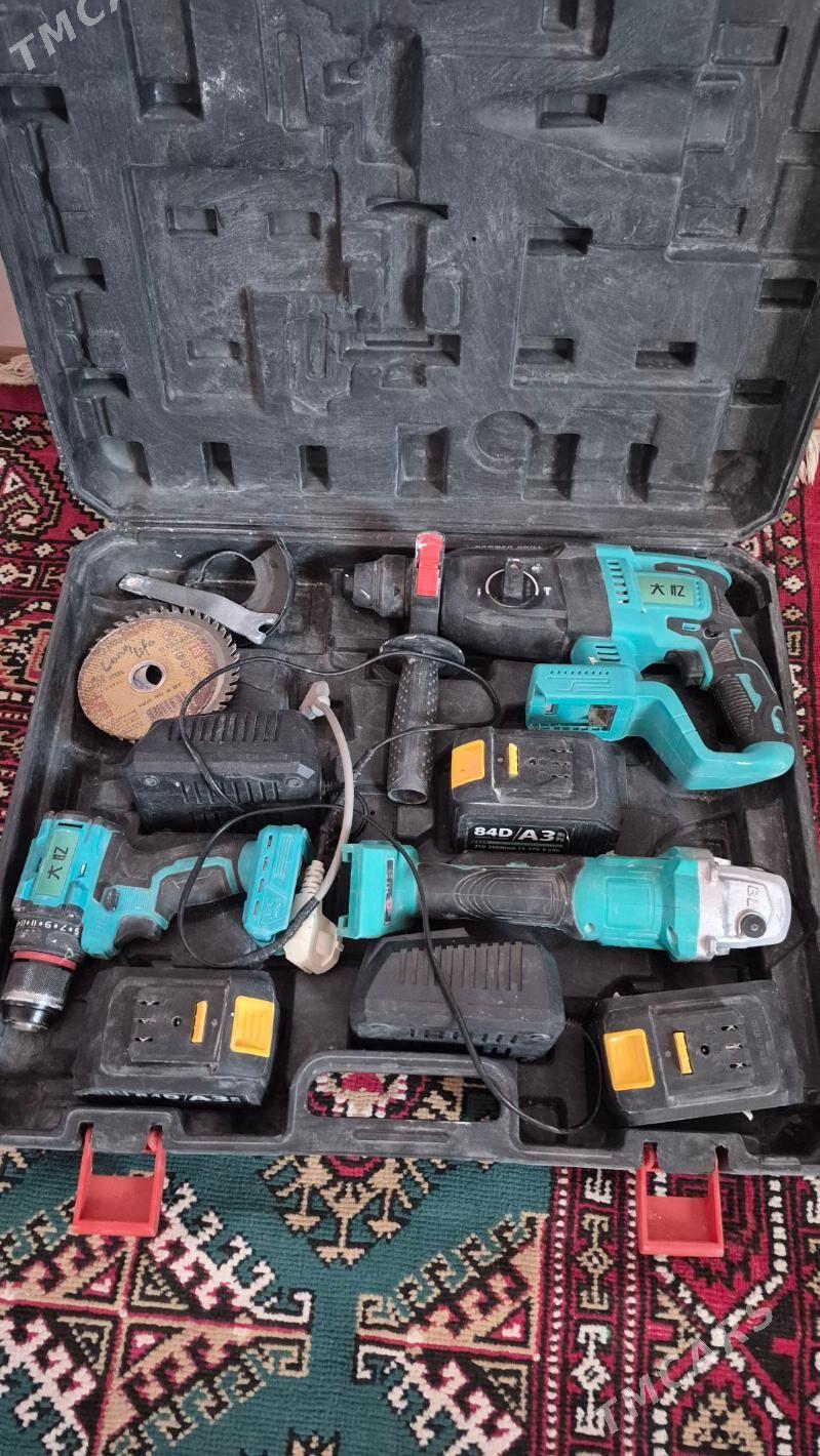 lazer - Türkmenabat - img 3