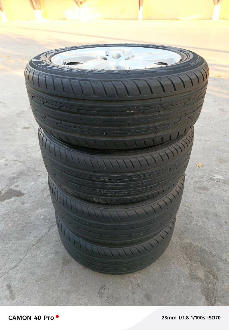 karolla disge pakrişga 16 3 200 TMT - Ашхабад - img 4