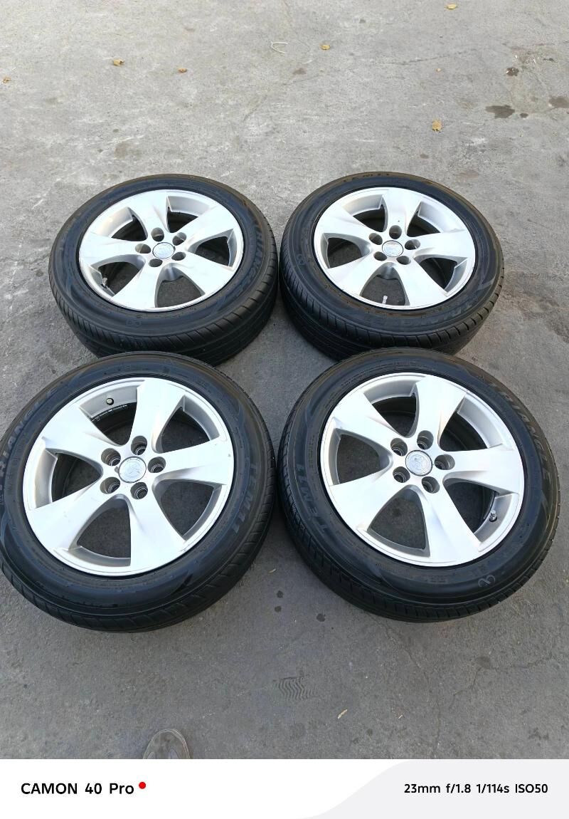 karolla disge pakrişga 16 3 200 TMT - Ашхабад - img 3